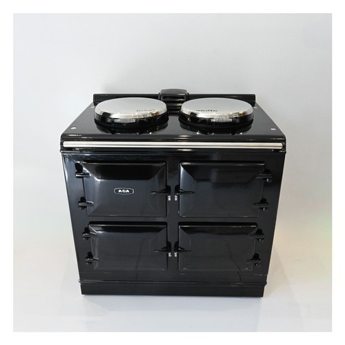 Aga er7 100 oven - aga,