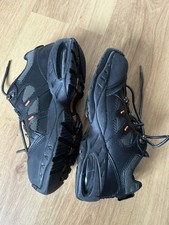 Trojan industrial Safety Shoes