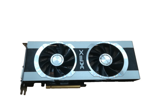 Xfx radeon 7970 - r9, 3gb