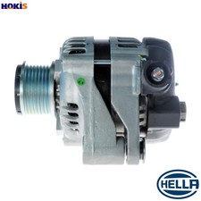 ALTERNATOR 8EL 011 711-331 FOR