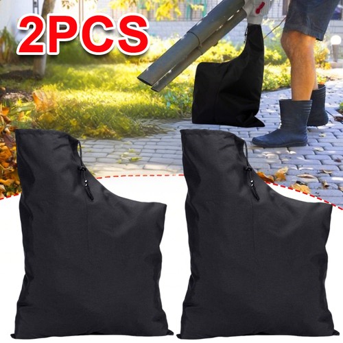 2pcs leaf blower vacuum bag - 2pcs,