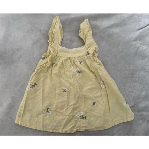 Girls next dress 18 months - 12-18,