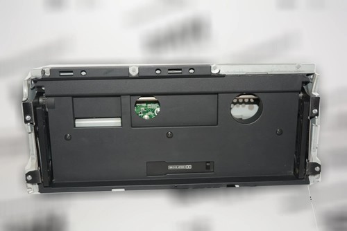 Bmw e39 navigation screen - 5,