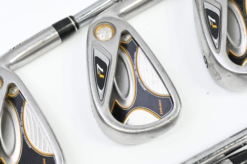 Taylormade draw irons - taylormade,