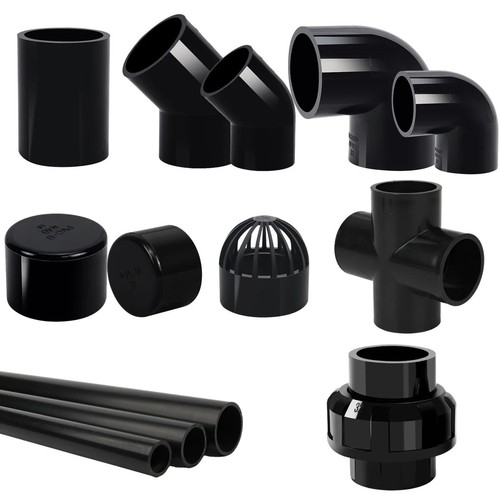 Pvc metric plumbing fittings - plumbing,