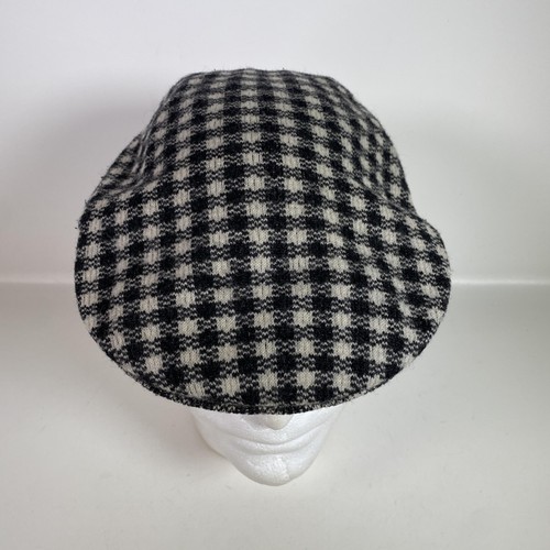 Kangol hat flat - hat, fitted