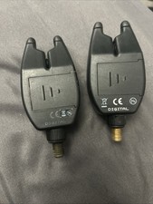 Fox Micron MX bite alarms