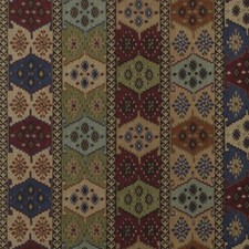 NEW Warwick Anthropology / Kilim style fabric - 2 Colours. Upholstery, curtains