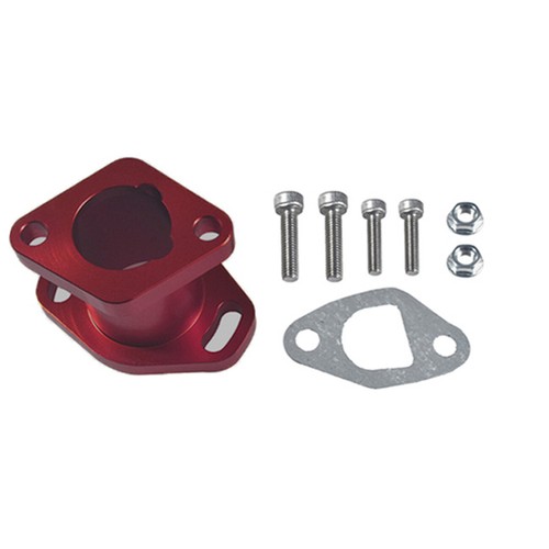 Intake manifold for predator - intake,