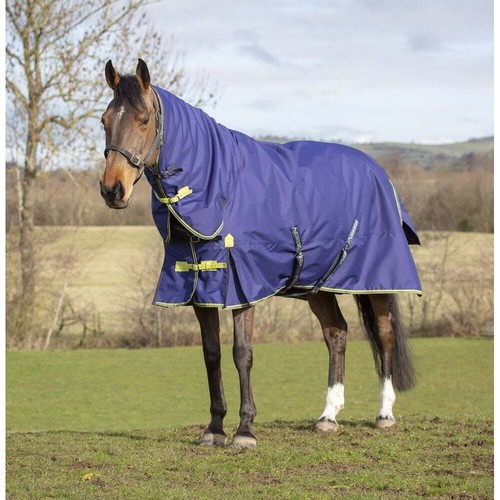 Asker horse combo neck - horse,