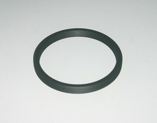 Low profile T thread to 2"