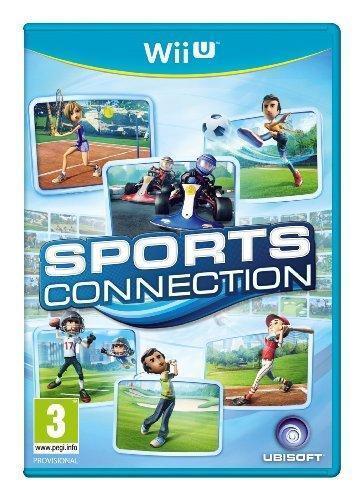 Sports connection pegi - sports,