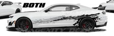 FOR CAMARO Splatter Graphic