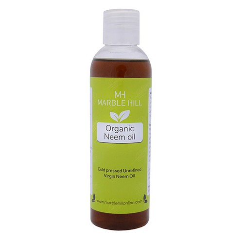 Neem oil organic cold - organic,