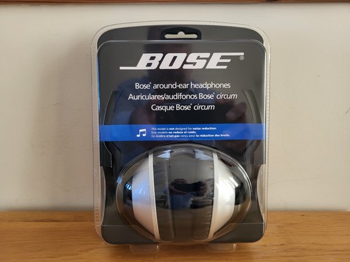 Bose triport ear cup - bose, ear-cup