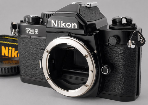 Near mint nikon new - mint, 】