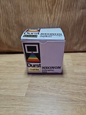 Durst Neonon 50mm f2.8