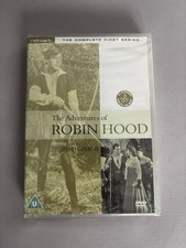 The Adventures Of Robin Hood