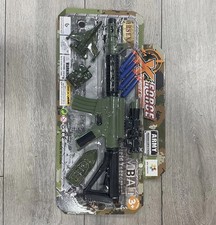 XForce Shoot Gun M4 Rifle