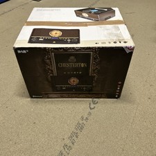 Vintage Style GPO Chesterton