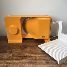 Vintage KRUPS 375 Electric