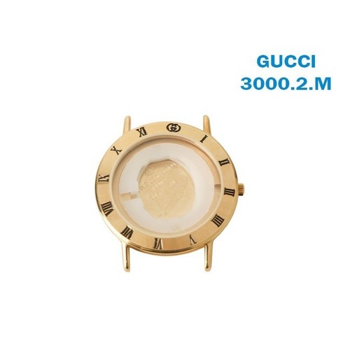 Gucci watch case - case, 3000.2.m