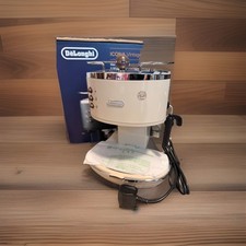 De'Longhi Icona Vintage ECOV 311.BG Automatic/Manual Espresso Machine