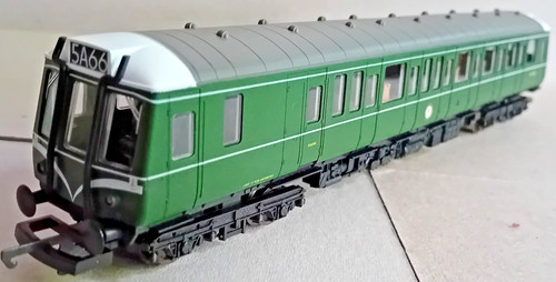 Lima gauge class 121 - oo, br