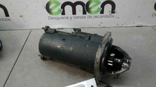 starter motor BMW SERIE 3