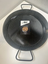 Brand New Alises Enamelled