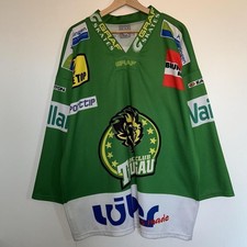TFS HC Thurgau Switzerland Ice