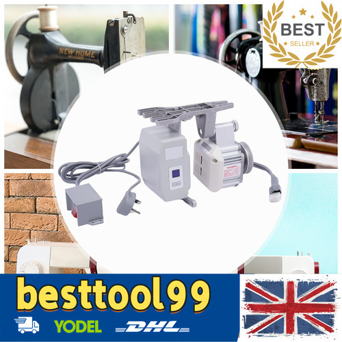 For industrial sewing - sewing, machine