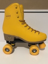 Rookie Quad Skate Rollerskates