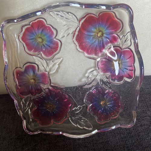 Vintage waltherglas glass - waltherglas,