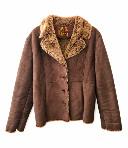 David barry brown faux - brown,