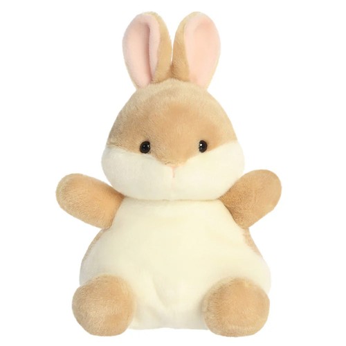 Aurora palm pals ella - palm, bunny
