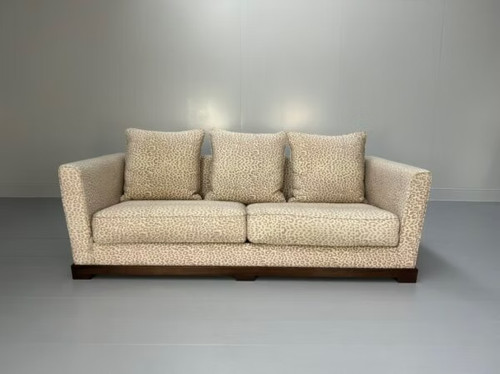 Promemoria wanda sofa - “wanda”,