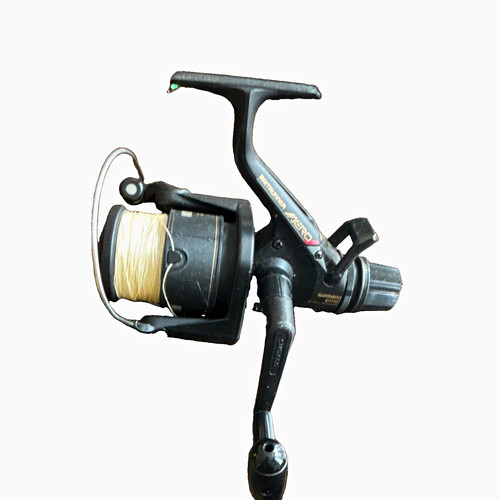 Shimano baitrunner aero 6010 - baitrunner, x-aero