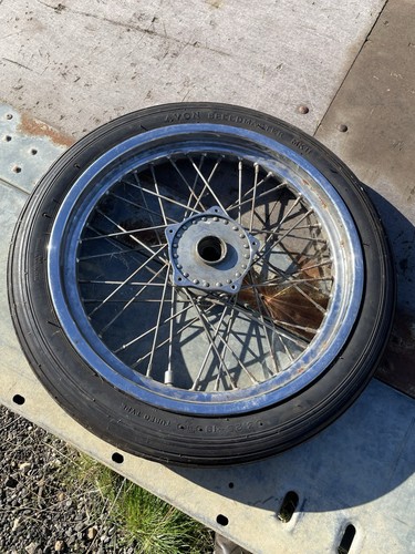 Harley davidson superglide - harley,