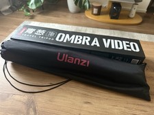 Ulanzi Ombra XIANG Video Travel Tripod for DSLR Camera Smartphone