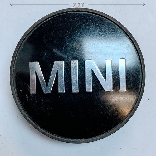Single oem black center - black,