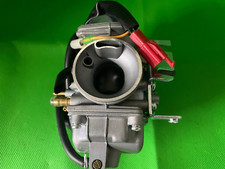 CARBURETTOR FOR GS MOON 260cc BUGGY ALSO FITS LAWNFLITE & MOTOROMA 250cc BUGGY