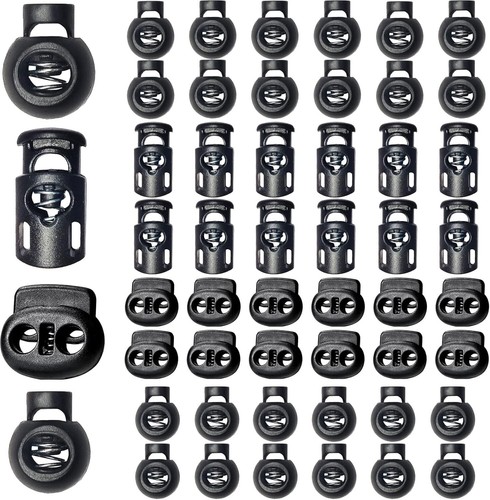 Upgraded plastic cord - 12/48,