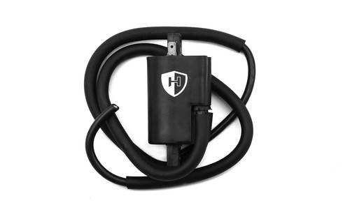 Ignition coil for yamaha - ignition,
