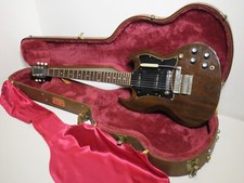 1971 Gibson SG Special P90