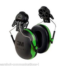 3M Peltor X1P3E Series Ear