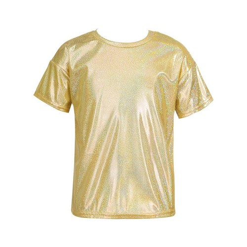 Kids girls sparkly short - uk,
