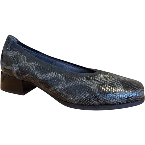 Pitillos 811 black low - 10.811,