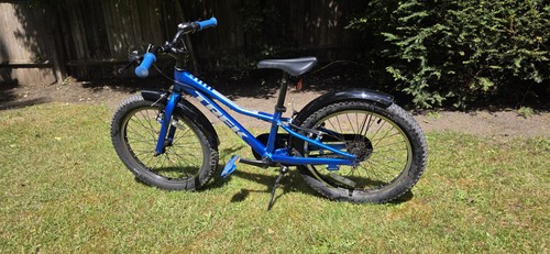 Trek precaliber kids - 20,