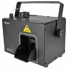 QTX Zephyr-500 Compact Haze Machine (500W)